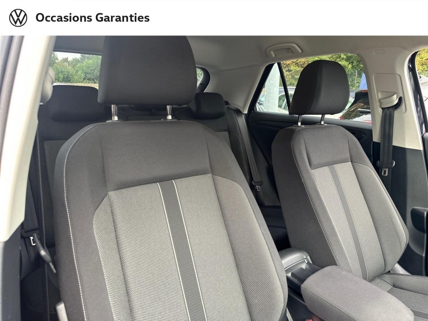 Voitures occasions VOLKSWAGEN T-ROC VW Edition Villeneuve-d'Ascq