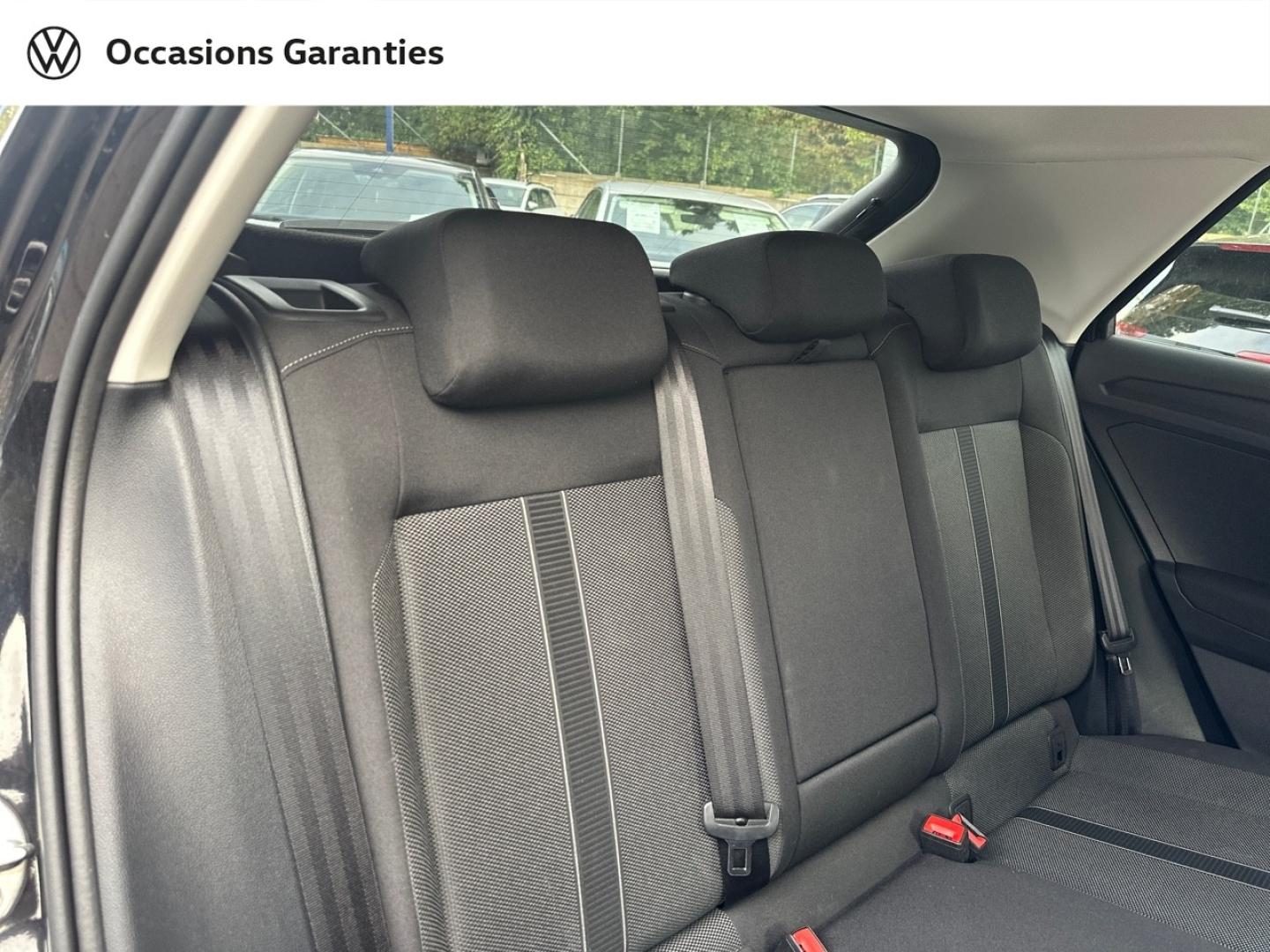 Voitures occasions VOLKSWAGEN T-ROC VW Edition Villeneuve-d'Ascq