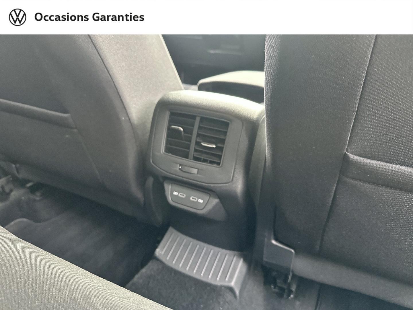 Voitures occasions VOLKSWAGEN T-ROC VW Edition Villeneuve-d'Ascq