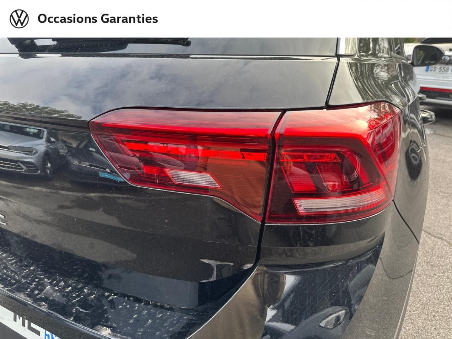 Voitures occasions VOLKSWAGEN T-ROC VW Edition Bruay-la-Buissière