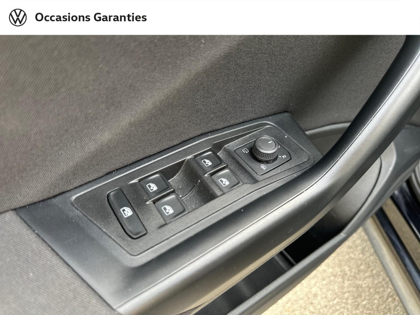 Voitures occasions VOLKSWAGEN T-ROC VW Edition Villeneuve-d'Ascq