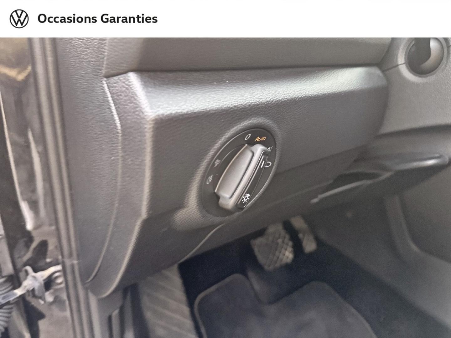 Voitures occasions VOLKSWAGEN T-ROC VW Edition Villeneuve-d'Ascq