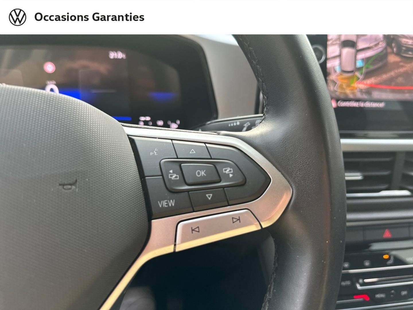 Voitures occasions VOLKSWAGEN T-ROC VW Edition Bruay-la-Buissière