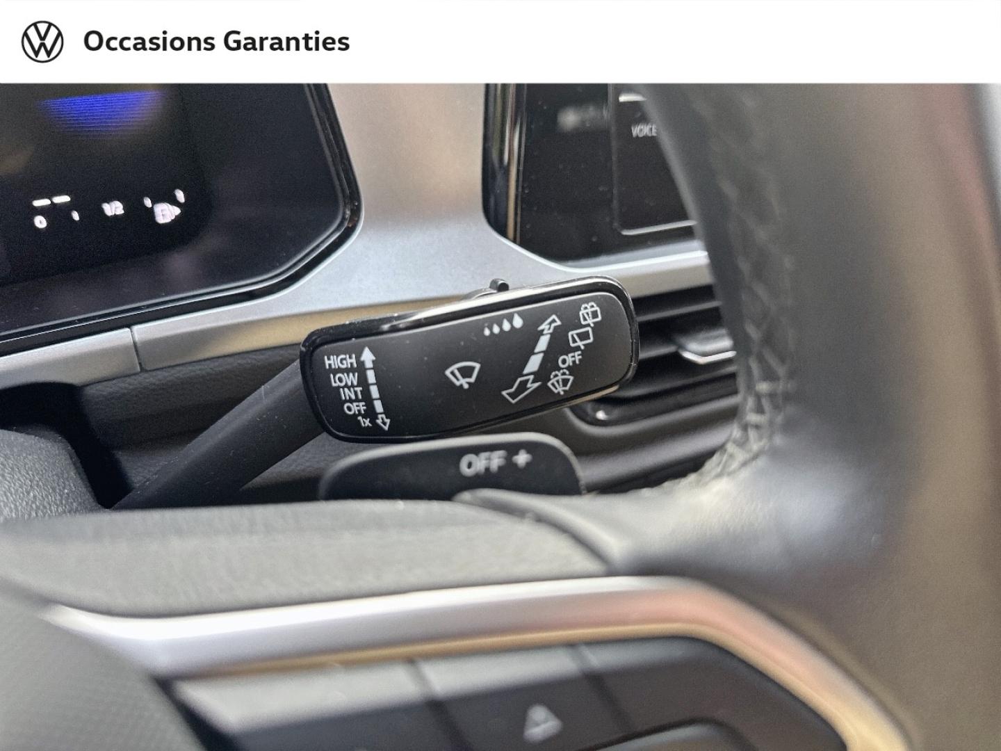 Voitures occasions VOLKSWAGEN T-ROC VW Edition Villeneuve-d'Ascq