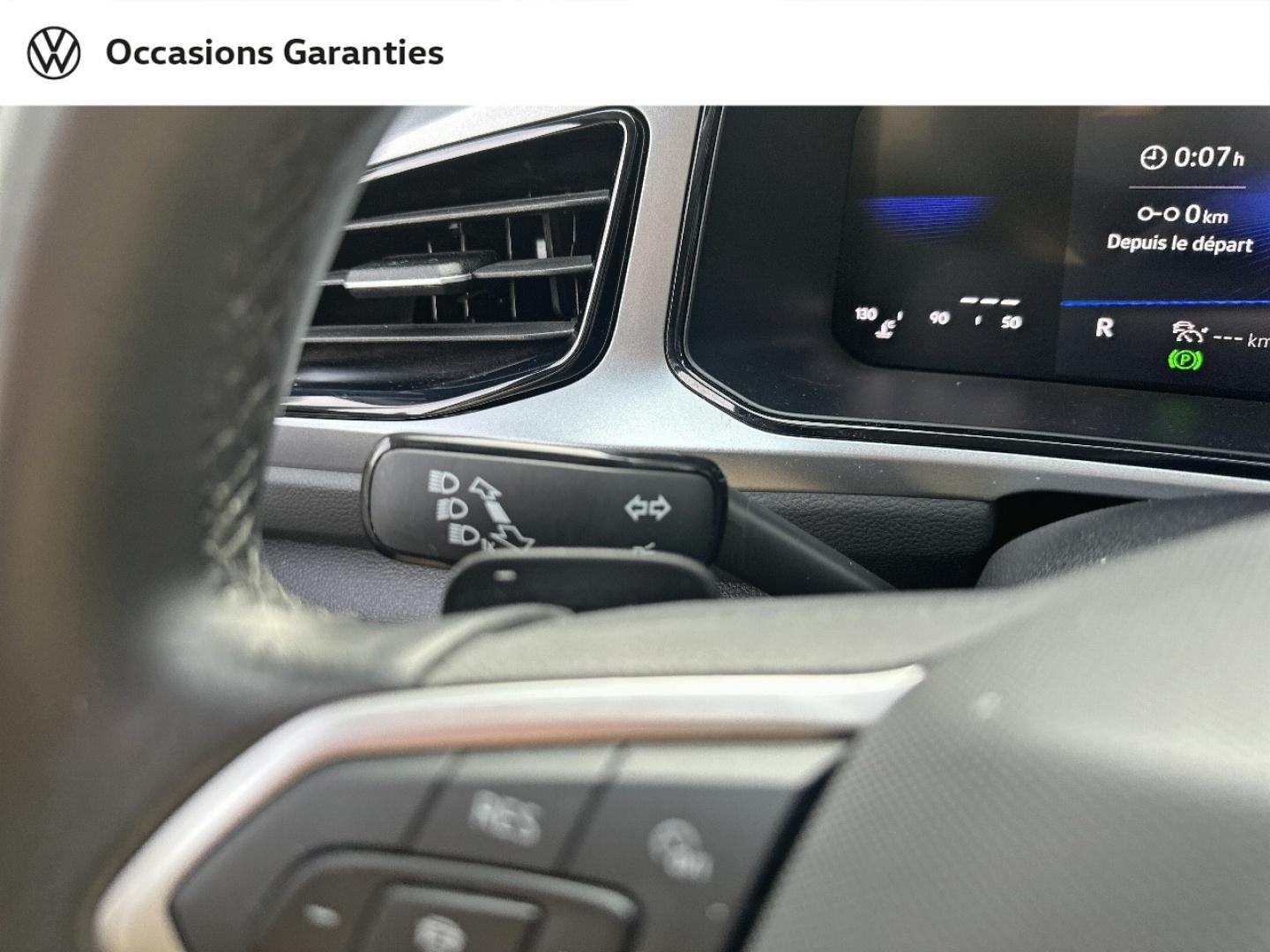 Voitures occasions VOLKSWAGEN T-ROC VW Edition Villeneuve-d'Ascq