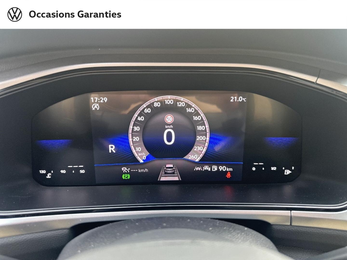 Voitures occasions VOLKSWAGEN T-ROC VW Edition Villeneuve-d'Ascq