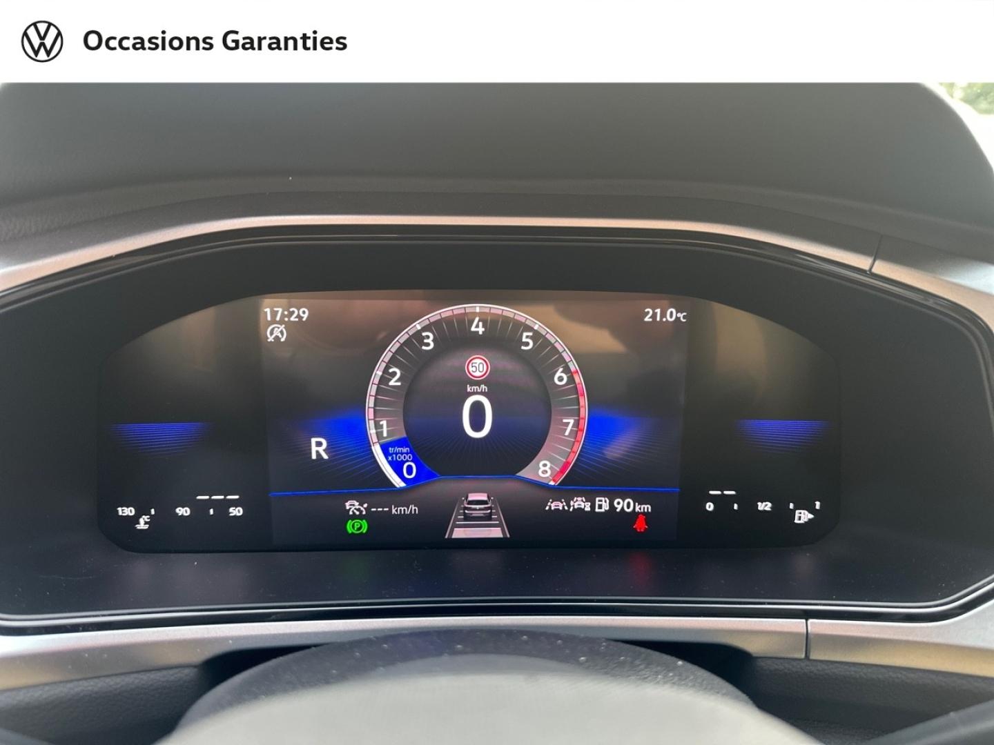 Voitures occasions VOLKSWAGEN T-ROC VW Edition Bruay-la-Buissière