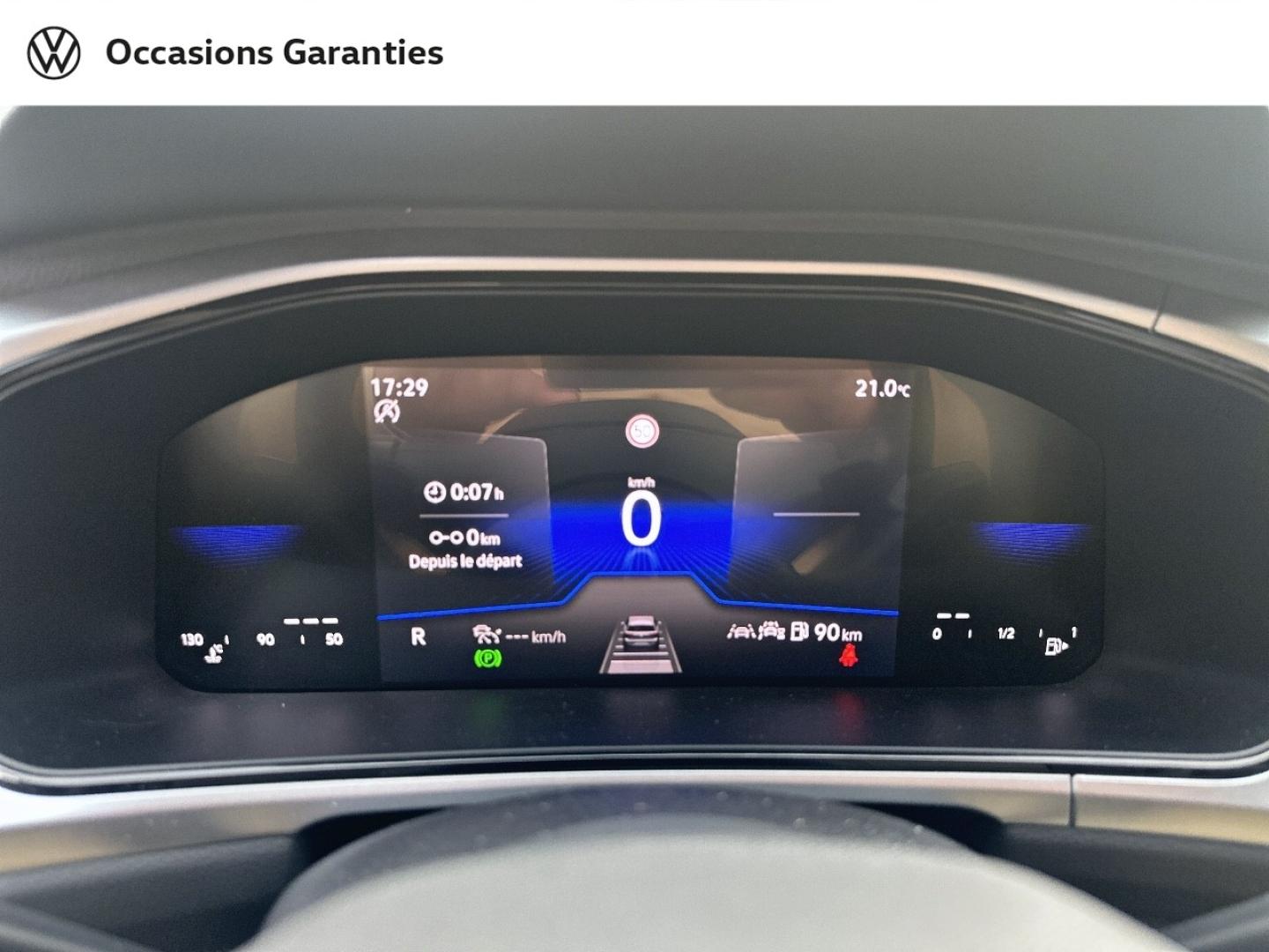 Voitures occasions VOLKSWAGEN T-ROC VW Edition Bruay-la-Buissière