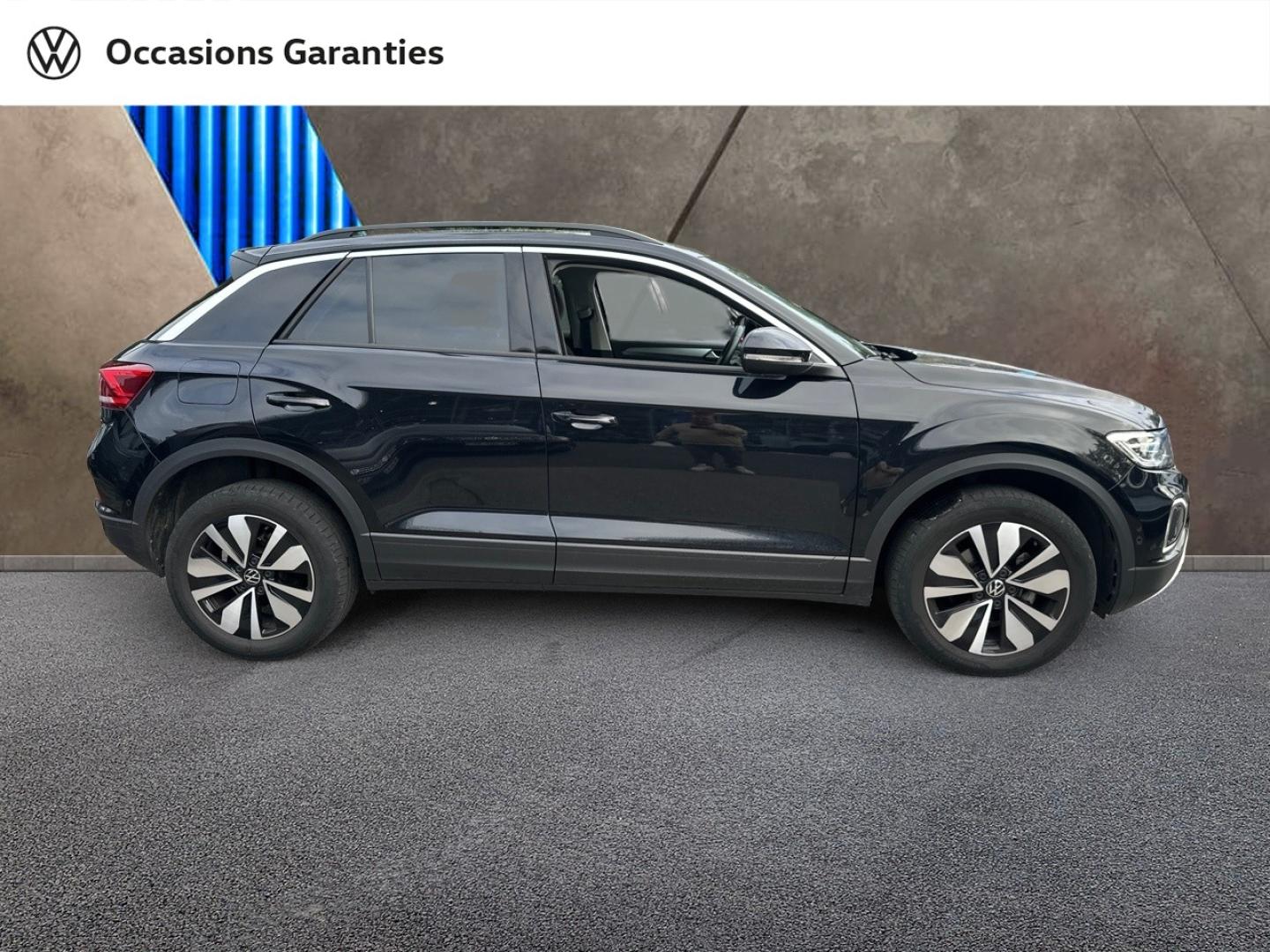 Voitures occasions VOLKSWAGEN T-ROC VW Edition Villeneuve-d'Ascq