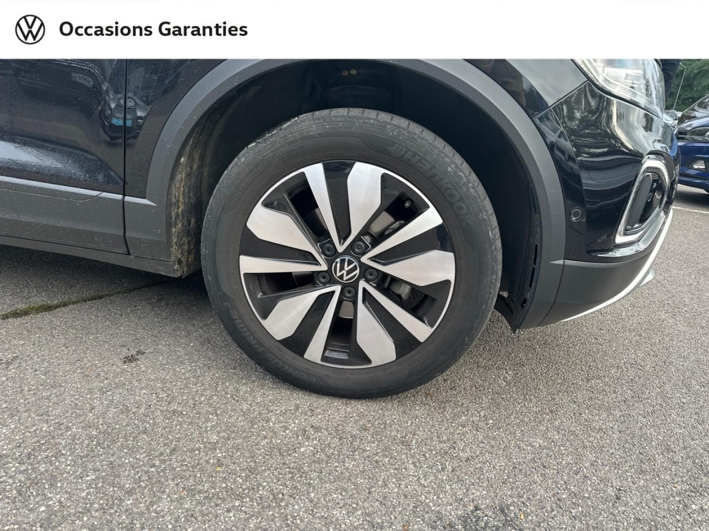 Voitures occasions VOLKSWAGEN T-ROC VW Edition Bruay-la-Buissière