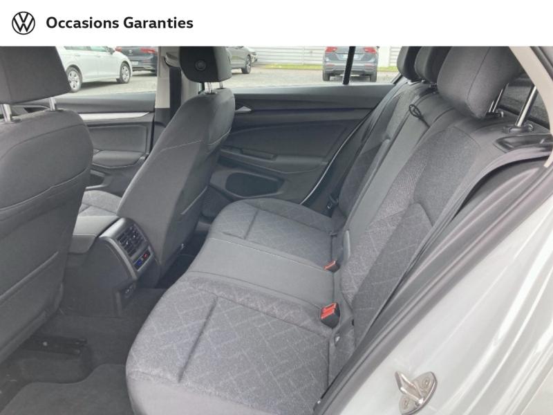 Voitures occasions VOLKSWAGEN GOLF Life Villeneuve-d'Ascq