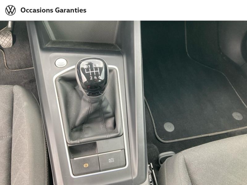 Voitures occasions VOLKSWAGEN GOLF Life Villeneuve-d'Ascq