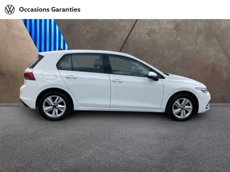 Voitures occasions VOLKSWAGEN GOLF Life Villeneuve-d'Ascq