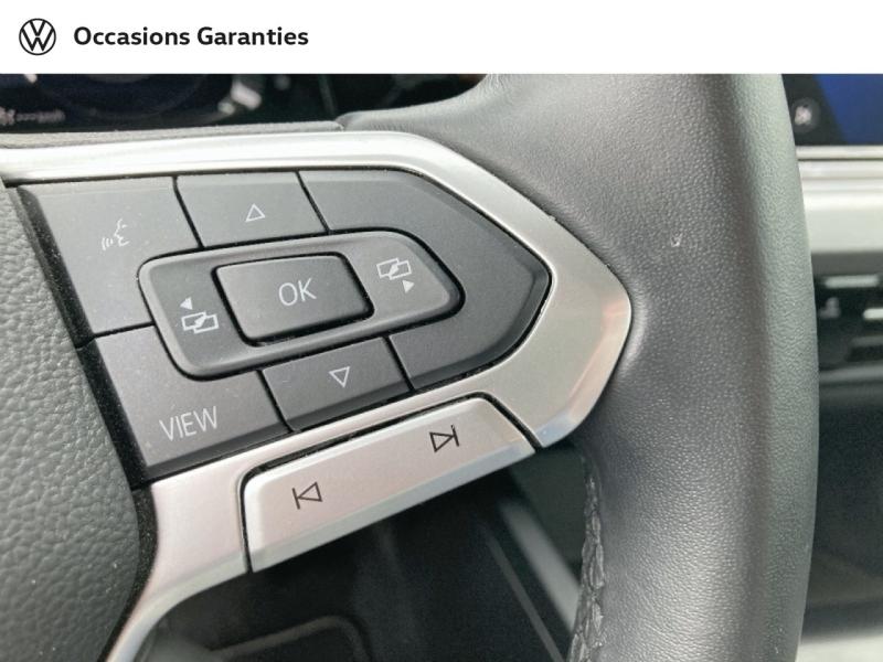 Voitures occasions VOLKSWAGEN GOLF Life Villeneuve-d'Ascq