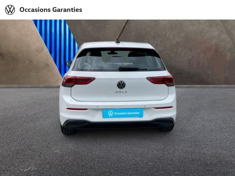 Voitures occasions VOLKSWAGEN GOLF Life Villeneuve-d'Ascq
