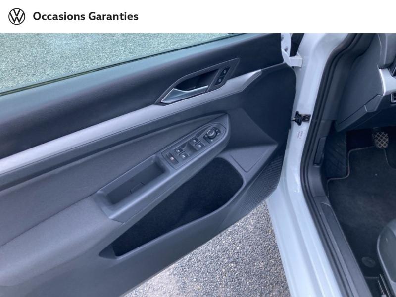 Voitures occasions VOLKSWAGEN GOLF Life Villeneuve-d'Ascq