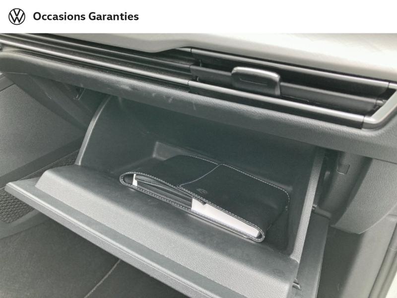 Voitures occasions VOLKSWAGEN GOLF Life Villeneuve-d'Ascq