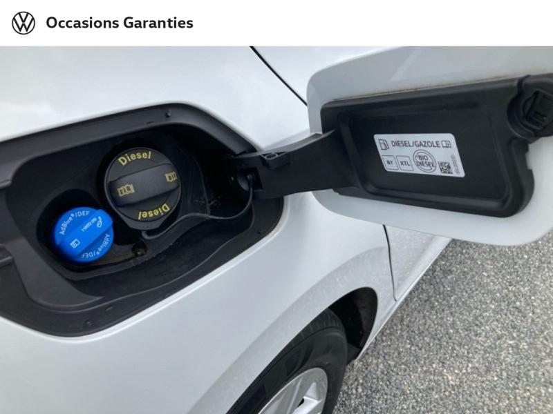 Voitures occasions VOLKSWAGEN GOLF Life Villeneuve-d'Ascq