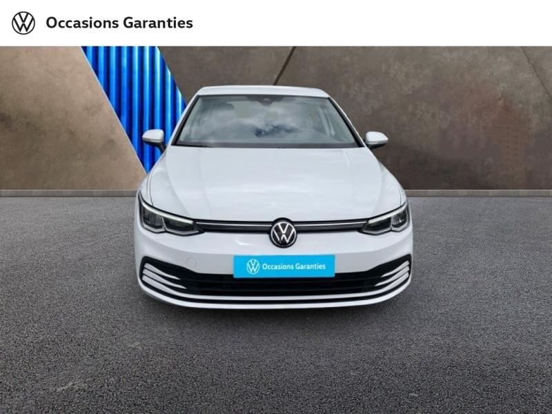 Voitures occasions VOLKSWAGEN GOLF Life Villeneuve-d'Ascq