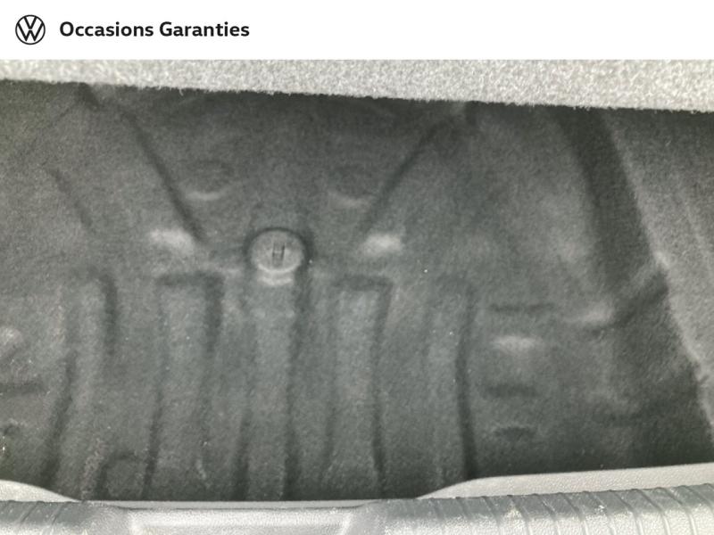 Voitures occasions VOLKSWAGEN GOLF Life Villeneuve-d'Ascq