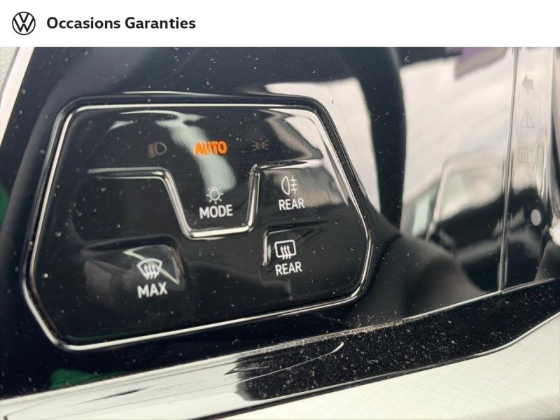 Voitures occasions VOLKSWAGEN GOLF Life Villeneuve-d'Ascq