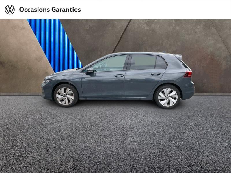 Voitures occasions VOLKSWAGEN GOLF VW Edition Villeneuve-d'Ascq
