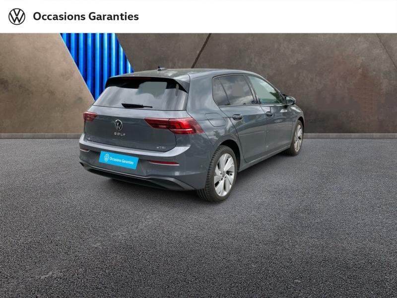 Voitures occasions VOLKSWAGEN GOLF VW Edition Villeneuve-d'Ascq