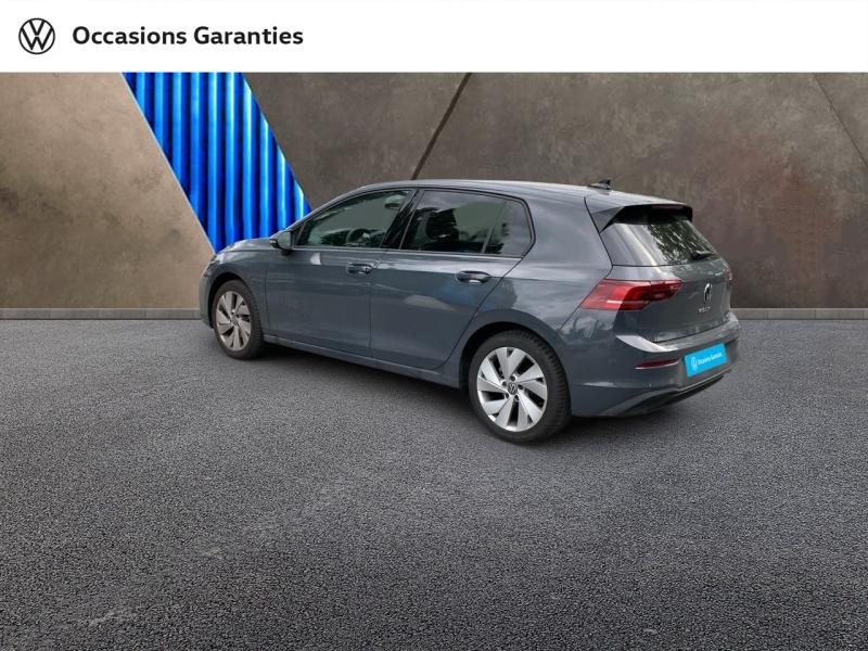Voitures occasions VOLKSWAGEN GOLF VW Edition Villeneuve-d'Ascq