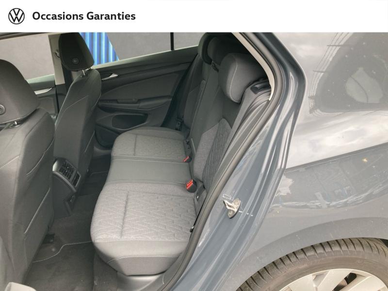 Voitures occasions VOLKSWAGEN GOLF VW Edition Villeneuve-d'Ascq