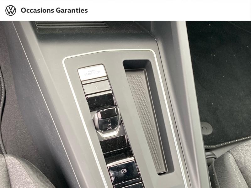 Voitures occasions VOLKSWAGEN GOLF VW Edition Villeneuve-d'Ascq