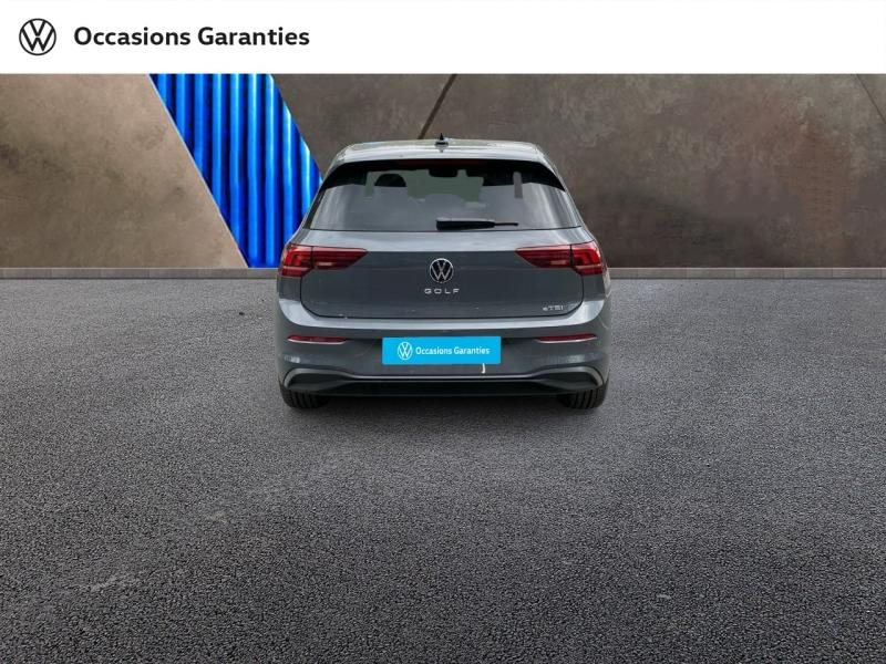 Voitures occasions VOLKSWAGEN GOLF VW Edition Villeneuve-d'Ascq