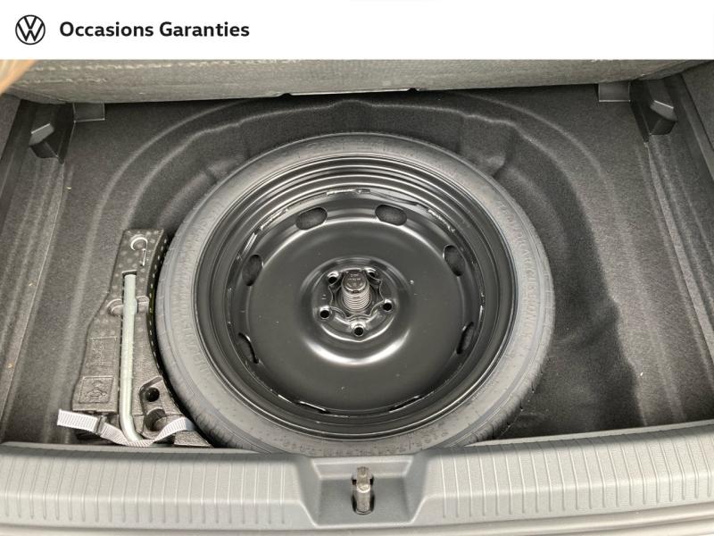 Voitures occasions VOLKSWAGEN GOLF VW Edition Villeneuve-d'Ascq