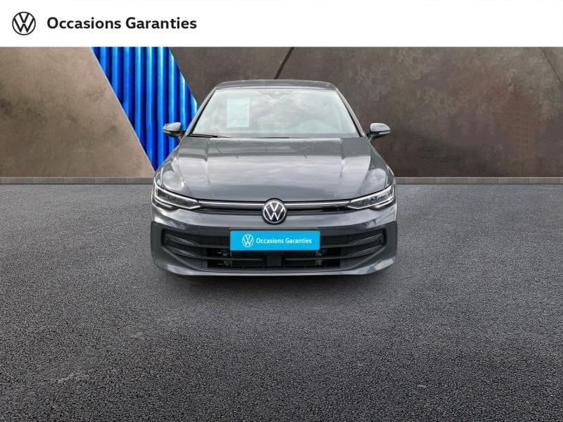 Voitures occasions VOLKSWAGEN GOLF VW Edition Villeneuve-d'Ascq
