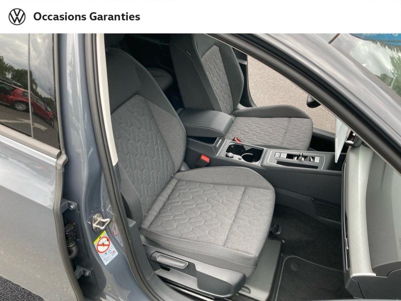 Voitures occasions VOLKSWAGEN GOLF VW Edition Villeneuve-d'Ascq