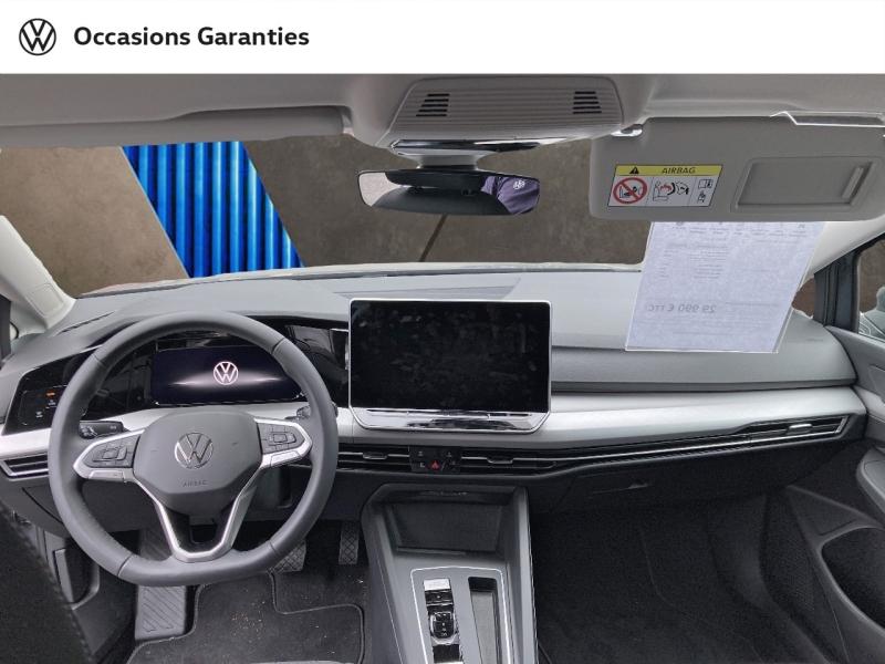 Voitures occasions VOLKSWAGEN GOLF VW Edition Villeneuve-d'Ascq