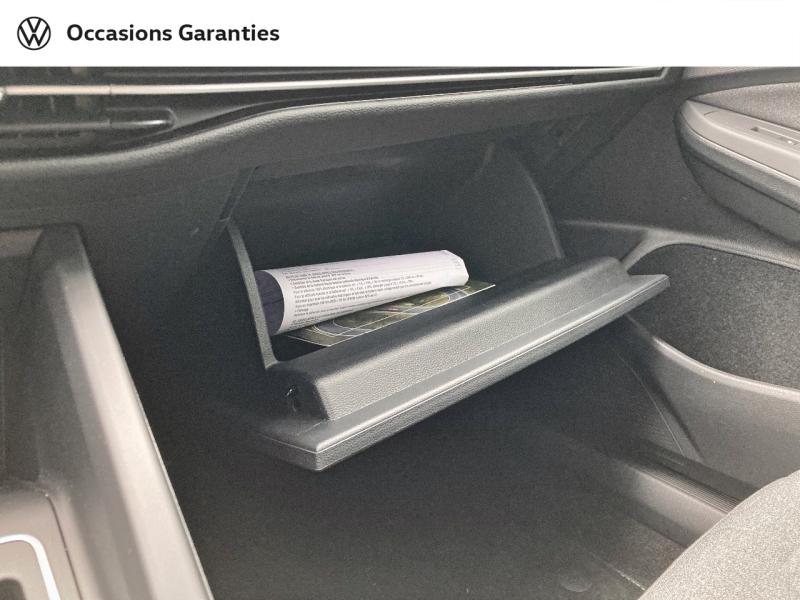 Voitures occasions VOLKSWAGEN GOLF VW Edition Villeneuve-d'Ascq