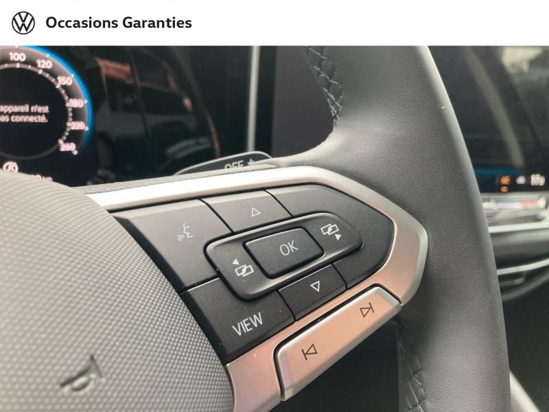 Voitures occasions VOLKSWAGEN GOLF VW Edition Villeneuve-d'Ascq