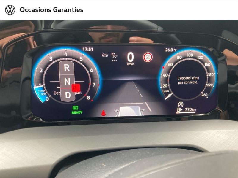 Voitures occasions VOLKSWAGEN GOLF VW Edition Villeneuve-d'Ascq
