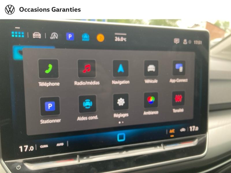 Voitures occasions VOLKSWAGEN GOLF VW Edition Villeneuve-d'Ascq