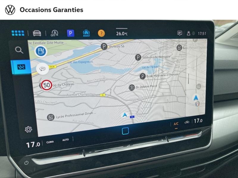 Voitures occasions VOLKSWAGEN GOLF VW Edition Villeneuve-d'Ascq