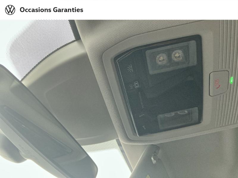 Voitures occasions VOLKSWAGEN GOLF VW Edition Villeneuve-d'Ascq