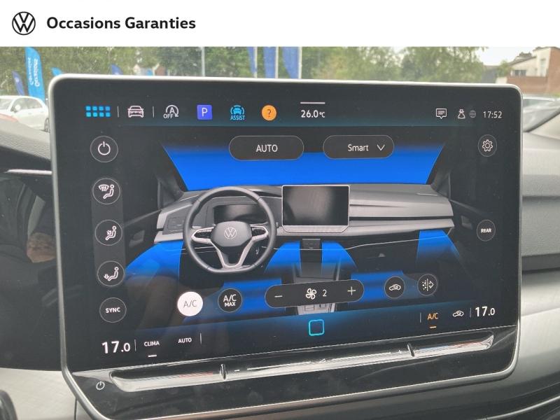 Voitures occasions VOLKSWAGEN GOLF VW Edition Villeneuve-d'Ascq