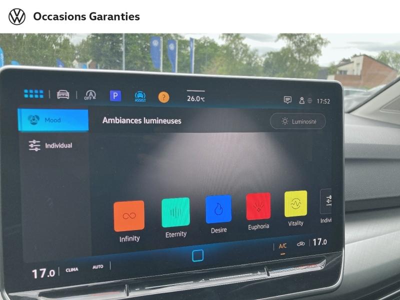 Voitures occasions VOLKSWAGEN GOLF VW Edition Villeneuve-d'Ascq