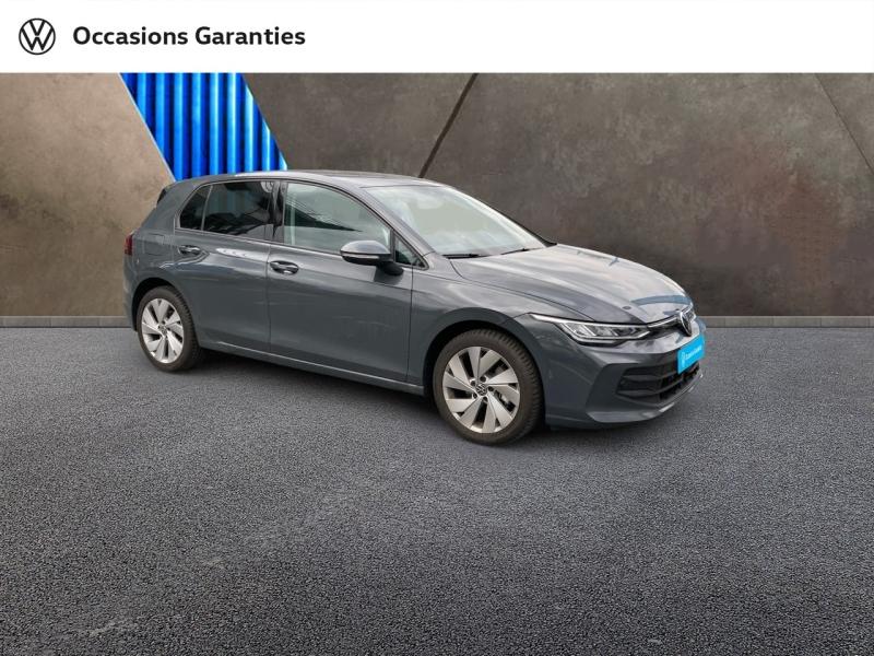 Voitures occasions VOLKSWAGEN GOLF VW Edition Villeneuve-d'Ascq