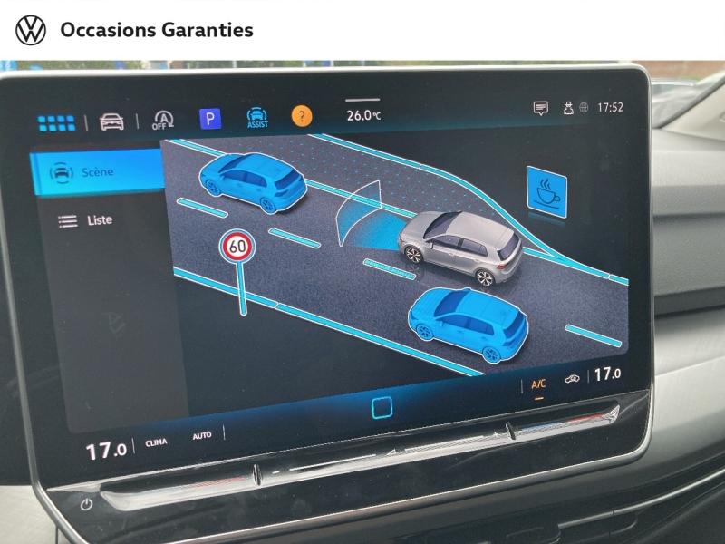 Voitures occasions VOLKSWAGEN GOLF VW Edition Villeneuve-d'Ascq