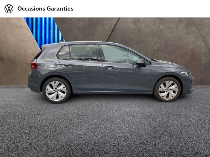 Voitures occasions VOLKSWAGEN GOLF VW Edition Villeneuve-d'Ascq