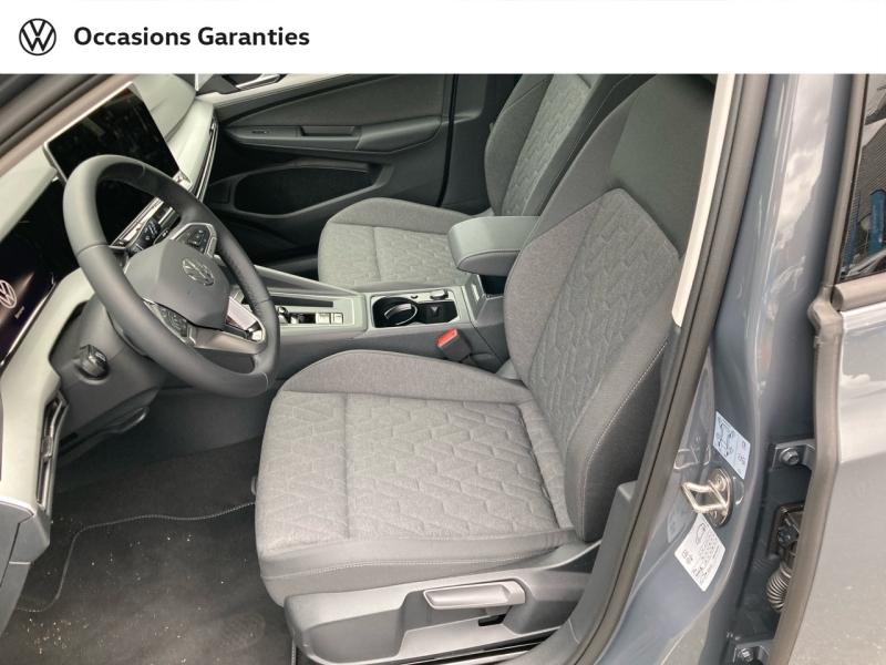 Voitures occasions VOLKSWAGEN GOLF VW Edition Villeneuve-d'Ascq