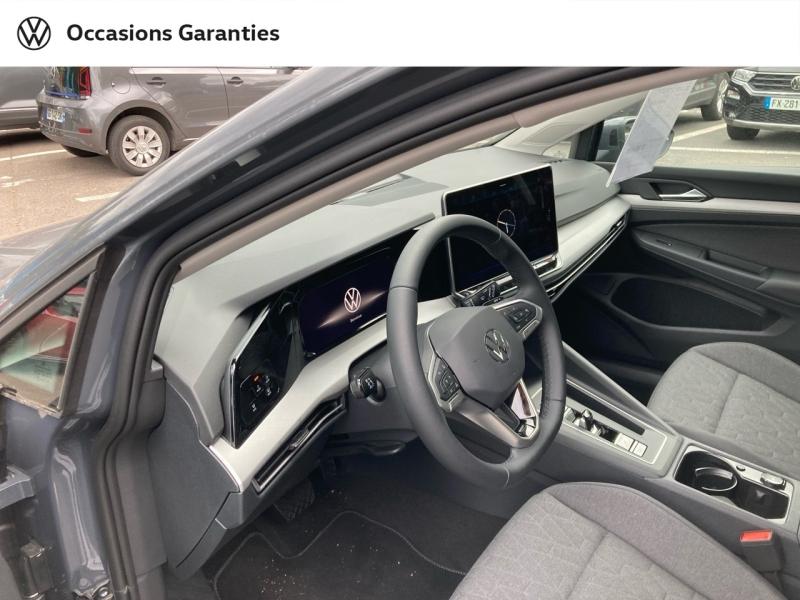 Voitures occasions VOLKSWAGEN GOLF VW Edition Villeneuve-d'Ascq