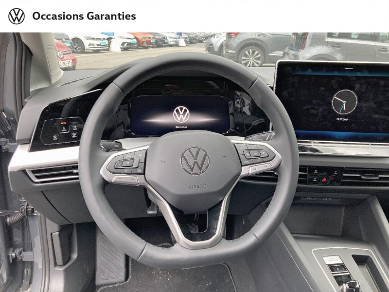 Voitures occasions VOLKSWAGEN GOLF VW Edition Villeneuve-d'Ascq