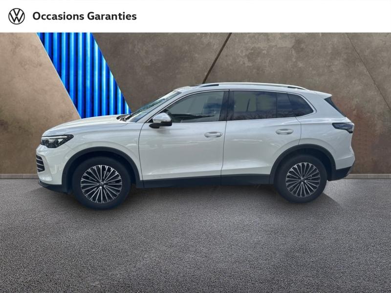 Voitures occasions VOLKSWAGEN TIGUAN Elegance Villeneuve-d'Ascq